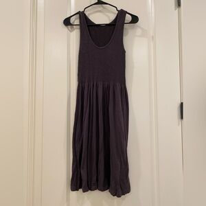 Sundress or beach cover up butter soft